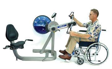 Тренажер E-720 Cycle XT