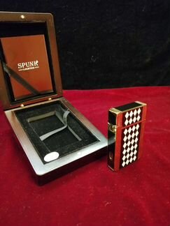 Зажигалка газовая