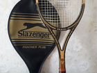 Ракетка для большого тенниса slazenger panther plu
