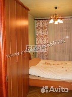 2-к квартира, 62 м², 14/16 эт.