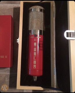 Микшерный пульт