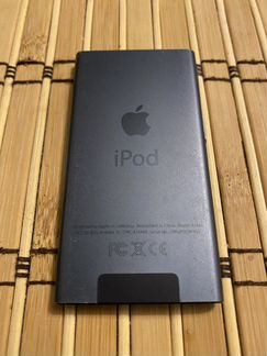 iPod Nano 7