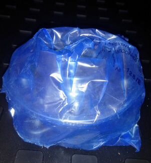 Ступица передxc90