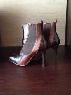 Полусапожки Carlo Pazolini (сапоги) ботинки