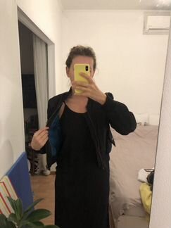 Бомбер H&M
