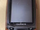 Туристический GPS-навигатор Garmin gpsmap 64s объявление продам