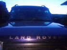 Land Rover Discovery 2.5 МТ, 1997, 297 000 км объявление продам
