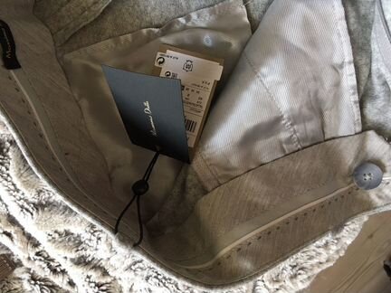 Massimo dutti брюки 36