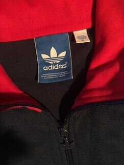 Олимпийка adidas