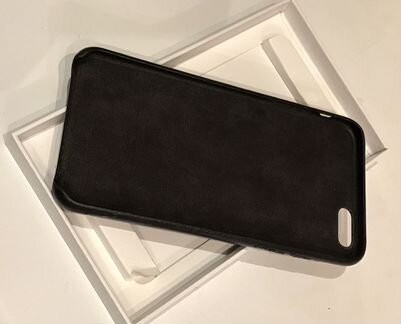 Чехол Apple iPhone для 6+ и 6s+ Plus