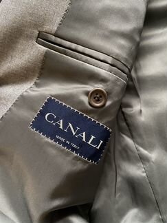 Пиджак мужской canali