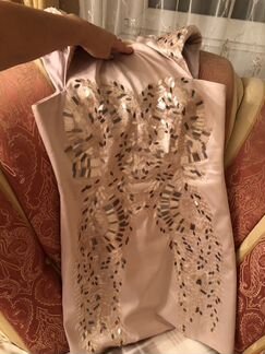 Karen Milllen платье