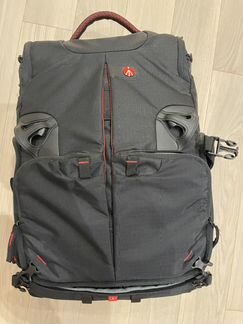 Рюкзак премиум Manfrotto Pro Light 35 (MB PL-3N1-3