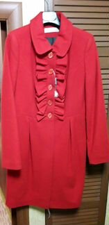 Пальто женское