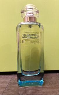 Hermes Un Jardin En Mediterranee, 100 ml