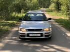 Subaru Impreza 1.5 AT, 1998, 192 000 км