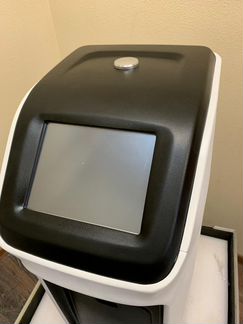 Диодный лазер для эпиляции