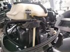 Лодочный мотор Suzuki DF6 AS объявление продам