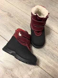 Скороход Merinos