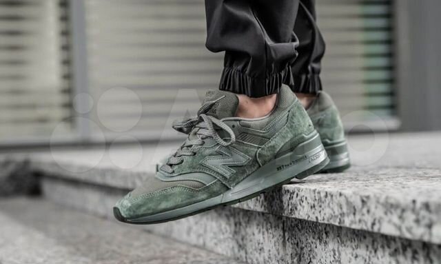 new balance m