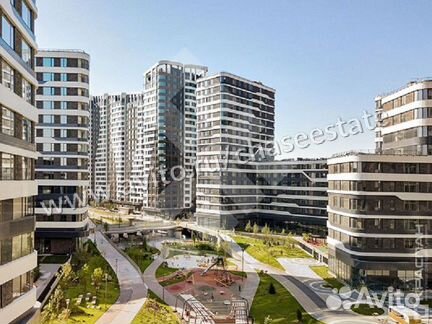 2-к квартира, 63 м², 5/16 эт.