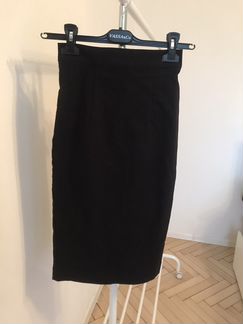 Костюм юбка + топ