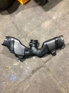 Бабочка Mercedes-Benz Ml-Class W164 W 164