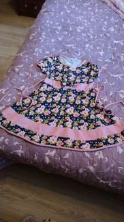 Платья пакетом