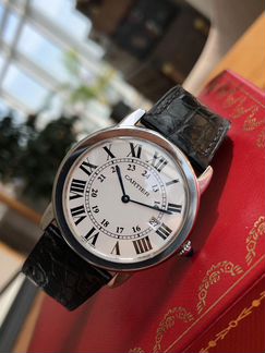 Cartier Ronde Solo 36 mm 3603