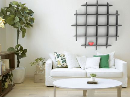 Полка настенная 