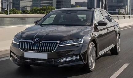 Доводчики дверей Шкода Кодиак/Карок/Рапид/Октавия