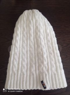 Зимняя шапка