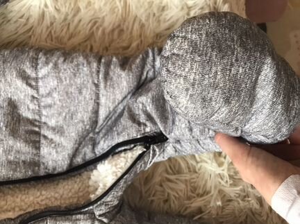 Комбинезон для новорождённых 80 mothercare