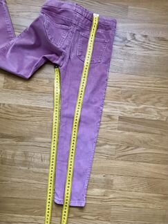 Комплект кофта кардиган и штаны на 5 лет