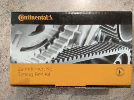 К-кт ремня баланс. валов Contitech CT1107K1