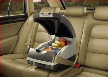 Автохолодильник Waeco TB-15G New Germany