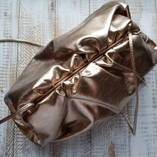 Bottega voneta клатч Pouch арт 403971