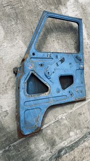 Дверь УАЗ