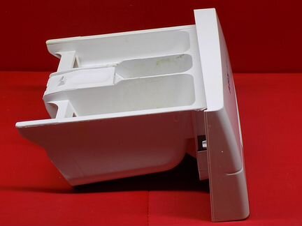 Лоток, дозатор, порошкоприемник Bosch maxx4Лоток