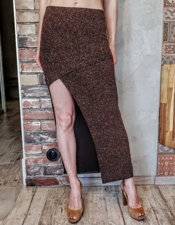 Юбка river Island, лимитированная коллекция