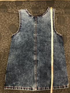 Платье (сарафан)