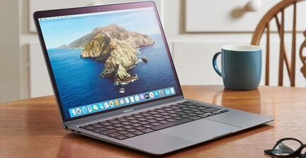 Apple MacBook Air 13 2020 i5/16Gb/512Gb Z0X80002ER
