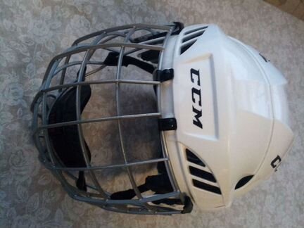 Шлем хоккейный детский CCM