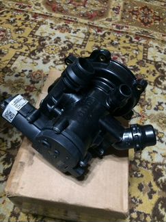 Помпа водяная в сборе VAG