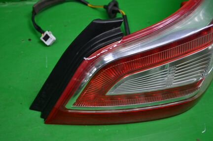 Фонарь правый Nissan Teana L33 14
