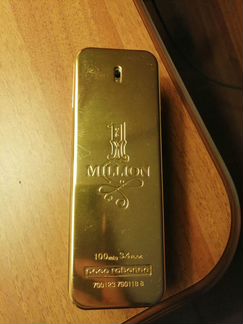Paco rabanne 1 Million мужские