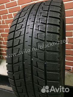 225 55 16 зимние Bridgestone Blizzak revo-2