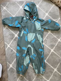 Комбинезон демисезонный reima 80 (+6)