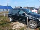 SsangYong Kyron 2.3 МТ, 2010, 117 000 км