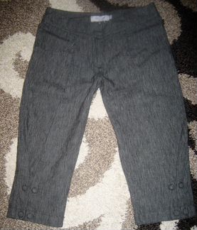 Новые бриджи фирмы Finn Flare